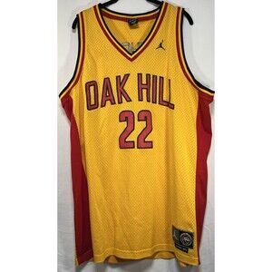 Carmelo Anthony Oak Hill Talented and Gifted Jersey XL